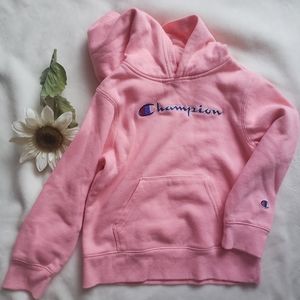 Champion hoodie girls